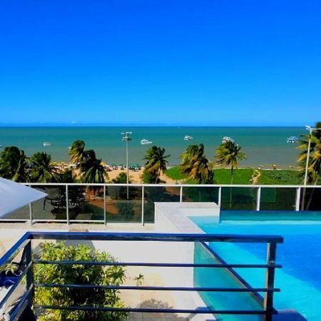 Beira Mar Premium Apart - Solar Do Atlantico Tambau Joao Pessoa Exterior photo