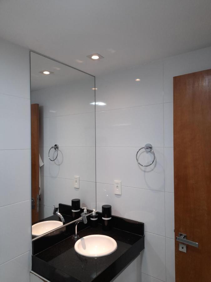 Beira Mar Premium Apart - Solar Do Atlantico Tambau Joao Pessoa Exterior photo